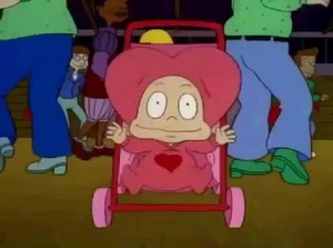 Rugrats - Be My Valentine Part 2  253 