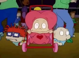 Rugrats - Be My Valentine Part 2  255 