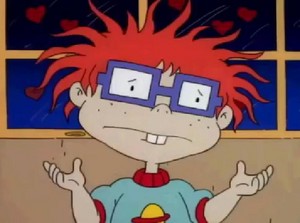 Rugrats - Be My Valentine Part 2  26 