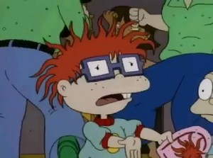 Rugrats - Be My Valentine Part 2  261 