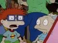 Rugrats - Be My Valentine Part 2  263  - rugrats photo