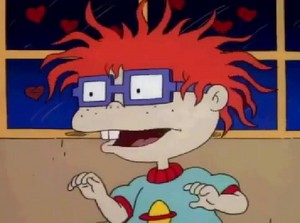Rugrats - Be My Valentine Part 2  27 