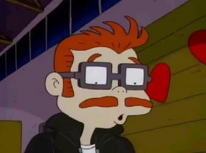 Rugrats - Be My Valentine Part 2  274 