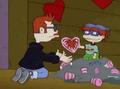 Rugrats - Be My Valentine Part 2  276  - rugrats photo