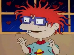 Rugrats - Be My Valentine Part 2  28 