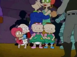 Rugrats - Be My Valentine Part 2  281 