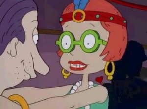 Rugrats - Be My Valentine Part 2  288 