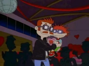 Rugrats - Be My Valentine Part 2  298 