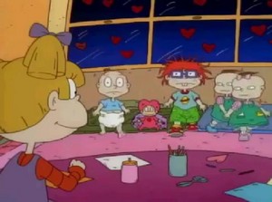 Rugrats - Be My Valentine Part 2  31 
