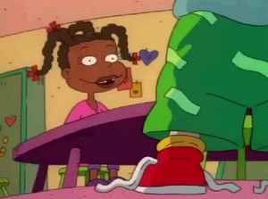 Rugrats - Be My Valentine Part 2  34 