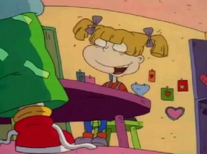 Rugrats - Be My Valentine Part 2  35 