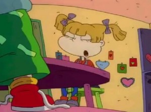 Rugrats - Be My Valentine Part 2  36 