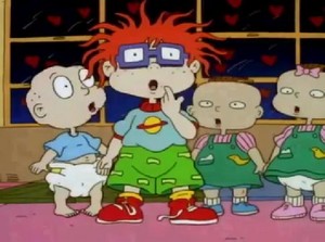 Rugrats - Be My Valentine Part 2  37 