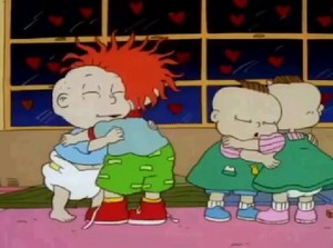 Rugrats - Be My Valentine Part 2  38 