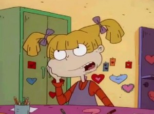 Rugrats - Be My Valentine Part 2  39 