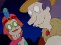 Rugrats - Be My Valentine Part 2  4  - rugrats photo