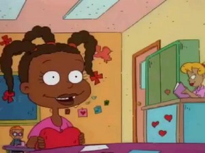 Rugrats - Be My Valentine Part 2  41 