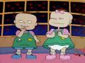 Rugrats - Be My Valentine Part 2  46  - rugrats photo