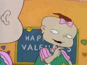 Rugrats - Be My Valentine Part 2  48 