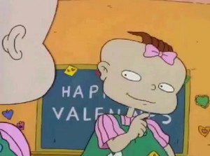 Rugrats - Be My Valentine Part 2  49 