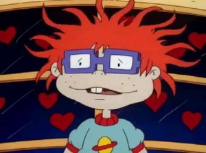Rugrats - Be My Valentine Part 2  50 