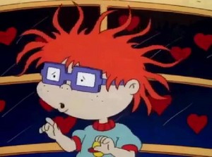Rugrats - Be My Valentine Part 2  52 