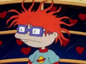 Rugrats - Be My Valentine Part 2  53 