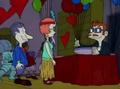Rugrats - Be My Valentine Part 2  57  - rugrats photo