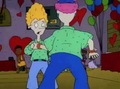 Rugrats - Be My Valentine Part 2  62  - rugrats photo