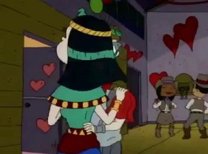 Rugrats - Be My Valentine Part 2  69 