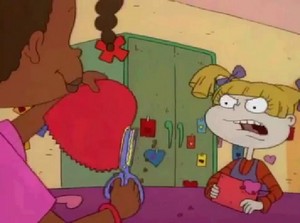 Rugrats - Be My Valentine Part 2  70 