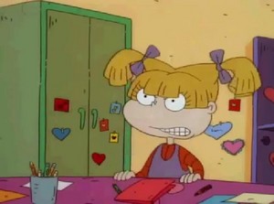 Rugrats - Be My Valentine Part 2  74 