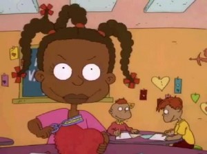 Rugrats - Be My Valentine Part 2  77 