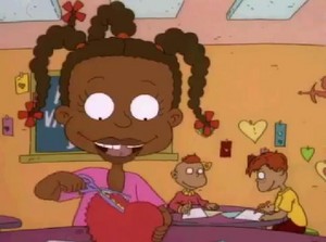 Rugrats - Be My Valentine Part 2  79 