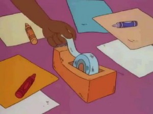 Rugrats - Be My Valentine Part 2  81 