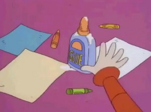 Rugrats - Be My Valentine Part 2  82 
