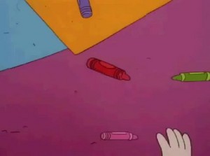 Rugrats - Be My Valentine Part 2  88 