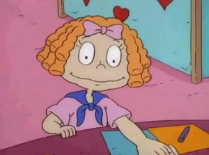 Rugrats - Be My Valentine Part 2  90 