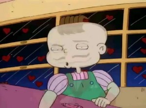 Rugrats - Be My Valentine Part 2  91 