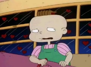Rugrats - Be My Valentine Part 2  92 