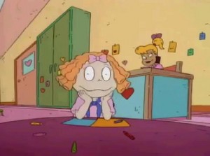 Rugrats - Be My Valentine Part 2  94 