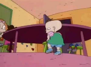 Rugrats - Be My Valentine Part 2  95 