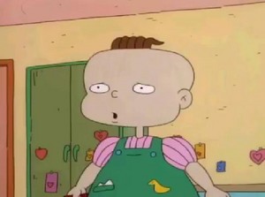 Rugrats - Be My Valentine Part 2  98 