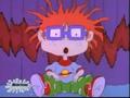Rugrats - Chuckie vs. The Potty 54 - rugrats photo