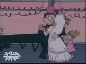  Rugrats - Let them Eat Cake 328