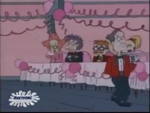  Rugrats - Let them Eat Cake 330