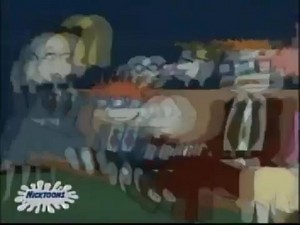  Rugrats - Let them Eat Cake 93