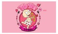 Rugrats Tommy Babies Valentine's Day 2022 - rugrats photo