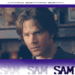 Sam Winchester Icon - sam-winchester icon