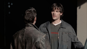  Sam and Dean | অতিপ্রাকৃতিক | 1.03 | Dead in the Water
